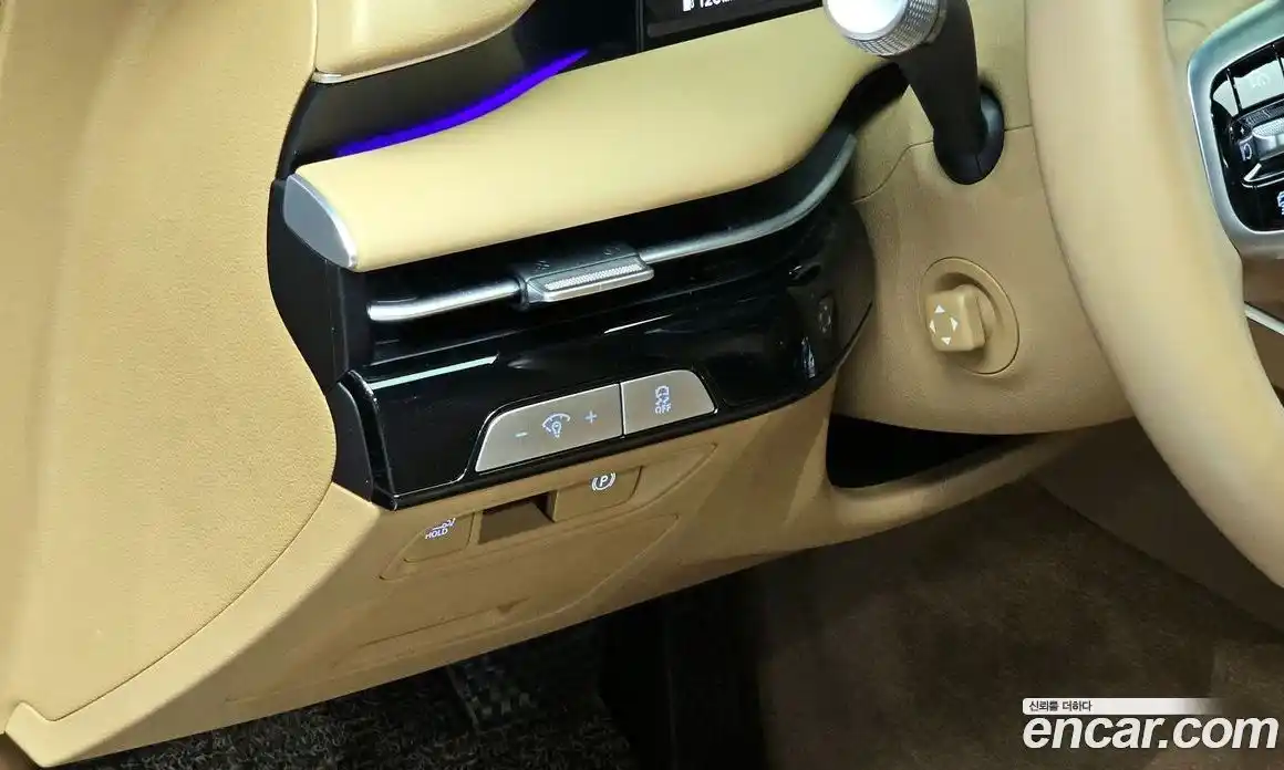 Genesis G80 2024 2.5 Автомат в Москве № 1289109, фото 14