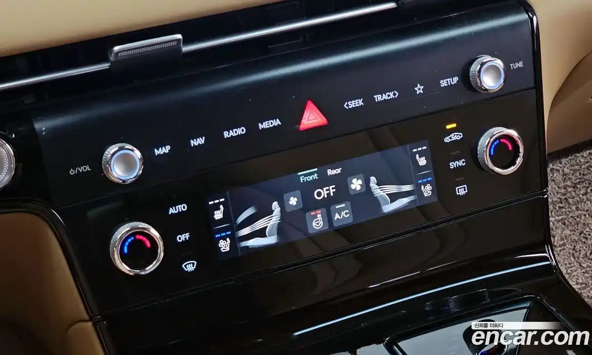 Genesis G80 2024 2.5 Автомат в Москве № 1289109, фото 18