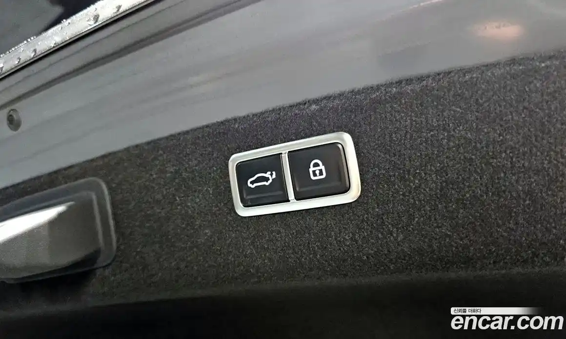 Genesis G80 2024 2.5 Автомат в Москве № 1289109, фото 20