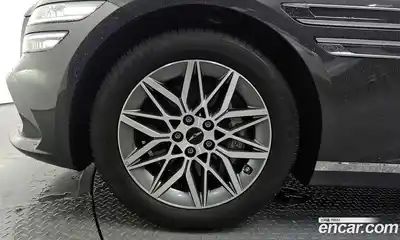 Genesis G80 2024 2.5 Автомат в Москве № 1289109, миниатюра 5