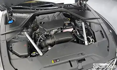 Genesis G80 2024 2.5 Автомат в Москве № 1289109, миниатюра 6