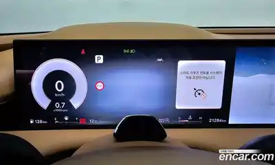 Genesis G80 2024 2.5 Автомат в Москве № 1289109, миниатюра 8