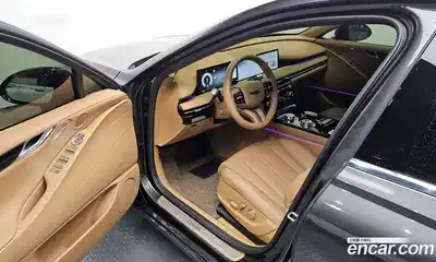 Genesis G80 2024 2.5 Автомат в Москве № 1289109, миниатюра 10