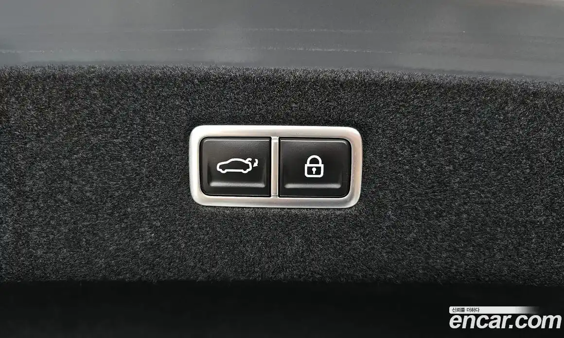 Genesis G90 2024 3.5 Автомат в Москве № 1289126, фото 20