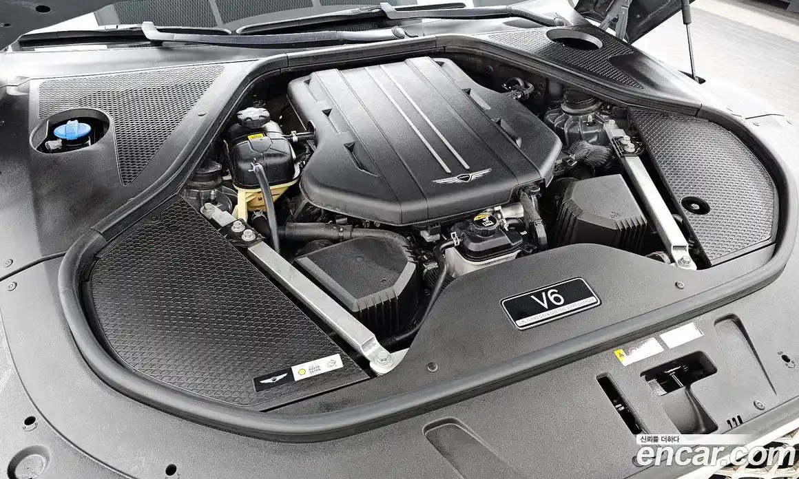 Genesis G90 2024 3.5 Автомат в Москве № 1289126, фото 6