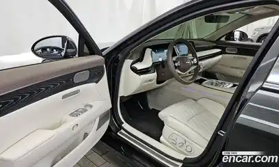 Genesis G90 2024 3.5 Автомат в Москве № 1289126, миниатюра 10