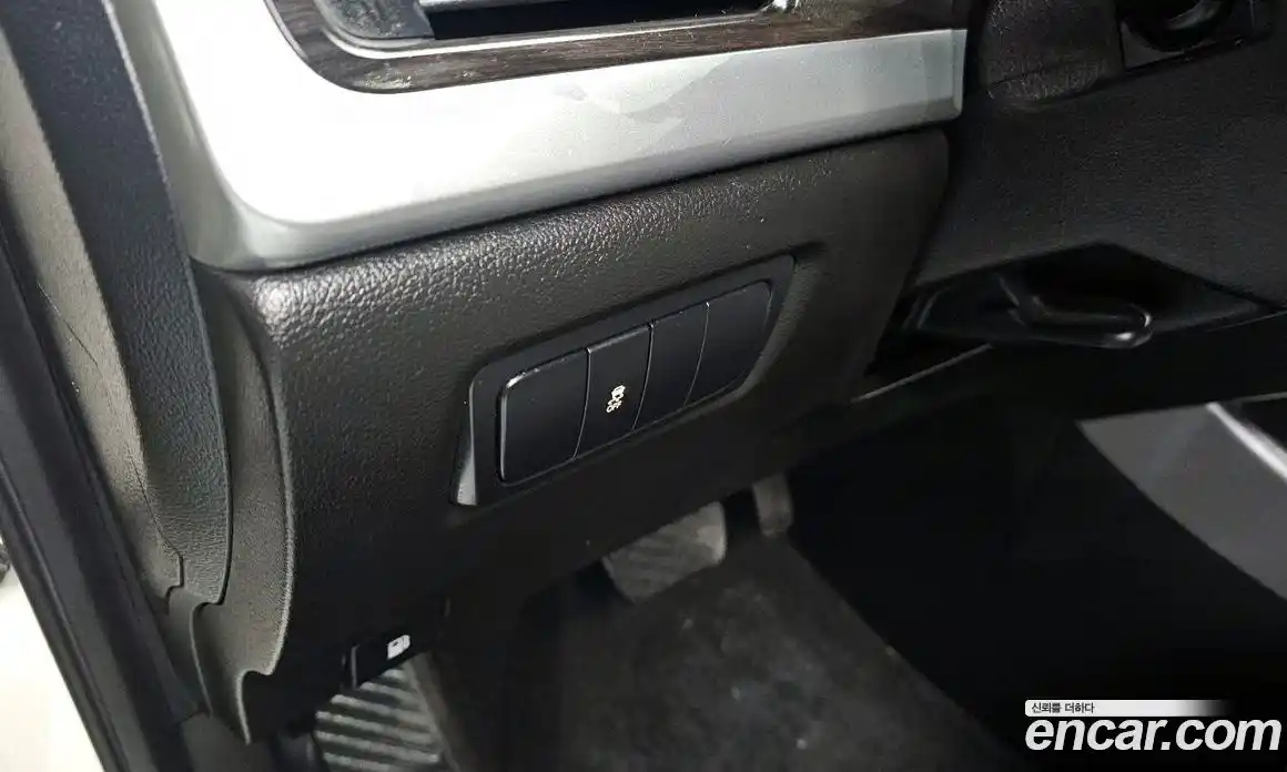 SsangYong Korando 2013 2.0 гидро в Москве, фото 15