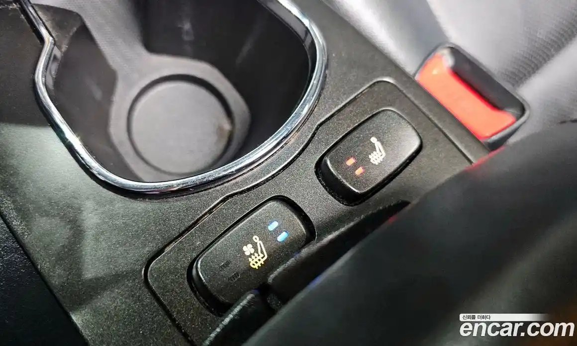 SsangYong Korando 2013 2.0 гидро в Москве, фото 16