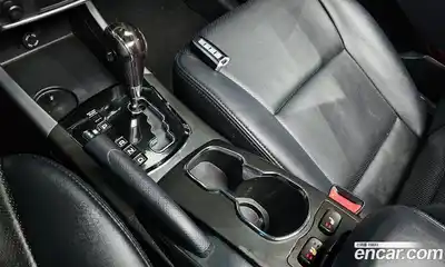 SsangYong Korando 2013 2.0 гидро в Москве, миниатюра 9