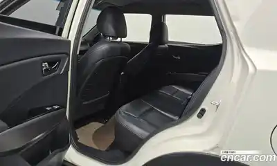SsangYong TIBOLI 2018 1.6 гидро, миниатюра 11