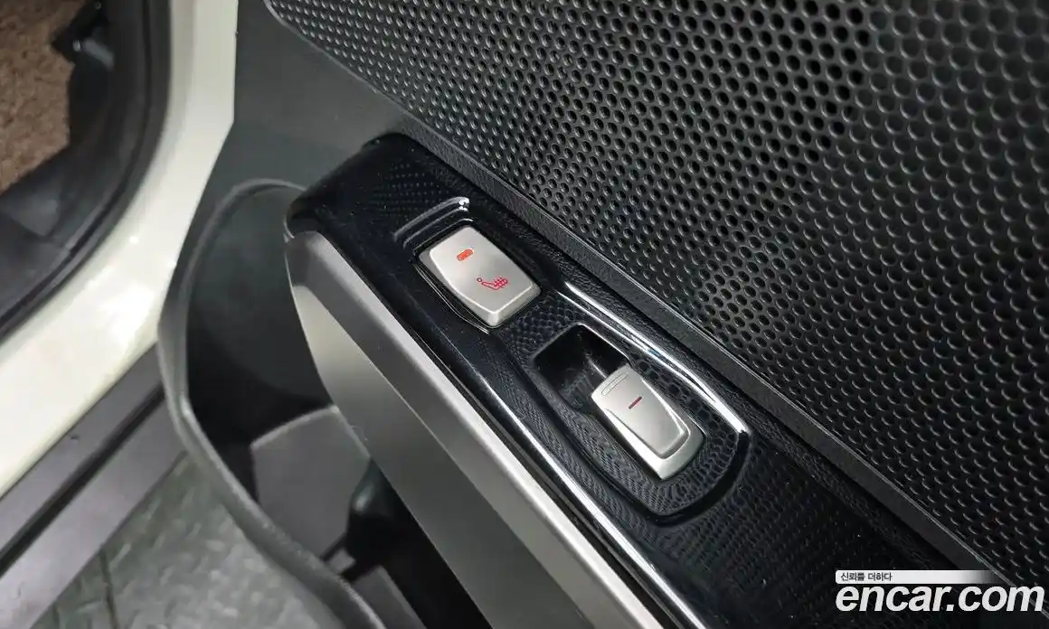 SsangYong TIBOLI 2018 1.6 гидро, фото 16
