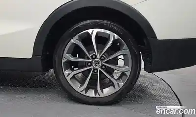 SsangYong TIBOLI 2018 1.6 гидро, миниатюра 5
