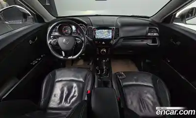 SsangYong TIBOLI 2018 1.6 гидро, миниатюра 7