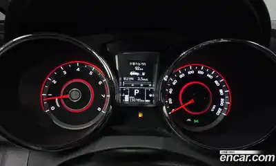 SsangYong TIBOLI 2018 1.6 гидро, миниатюра 8