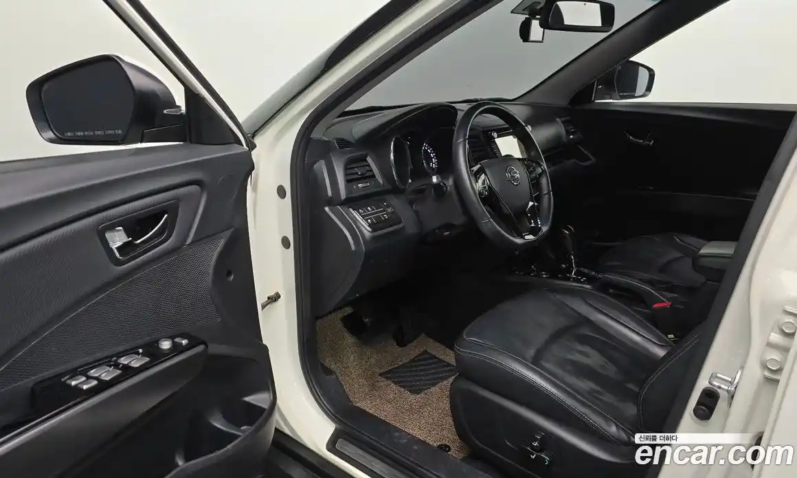 SsangYong TIBOLI 2018 1.6 гидро, фото 10