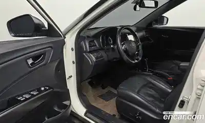 SsangYong TIBOLI 2018 1.6 гидро, миниатюра 10