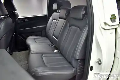 SsangYong Rexton 2024 2.2 гидро в Москве № 1289653, миниатюра 11