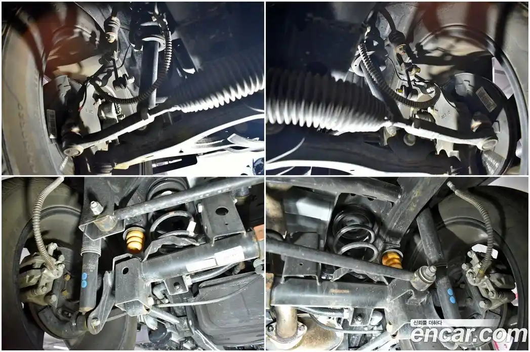 SsangYong Rexton 2024 2.2 гидро в Москве № 1289653, фото 20