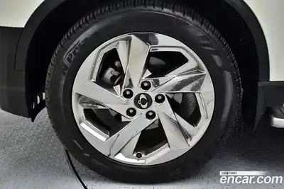 SsangYong Rexton 2024 2.2 гидро в Москве № 1289653, миниатюра 5