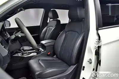 SsangYong Rexton 2024 2.2 гидро в Москве № 1289653, миниатюра 10