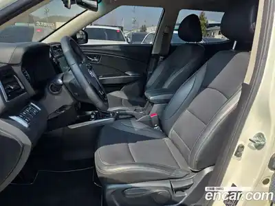 SsangYong TIBOLI 2022 1.5 гидро, миниатюра 12
