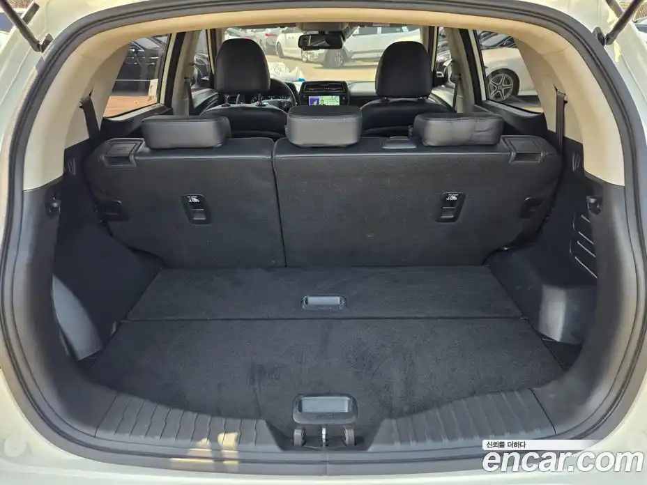 SsangYong TIBOLI 2022 1.5 гидро, фото 17