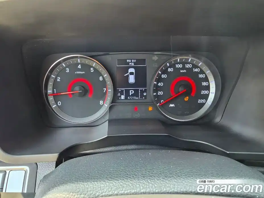 SsangYong TIBOLI 2022 1.5 гидро, фото 10