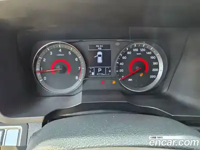 SsangYong TIBOLI 2022 1.5 гидро, миниатюра 10