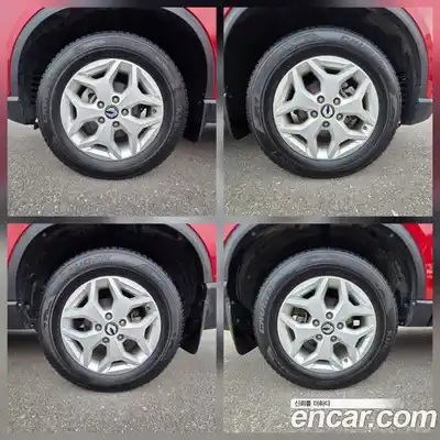 SsangYong Rexton 2022 2.2 Автомат в Москве № 1289832, миниатюра 5