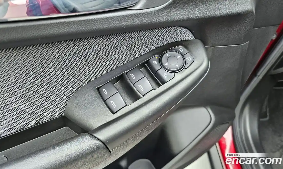 Chevrolet TrailBlazer 2021 1.3 Автомат в Москве № 1289875, фото 16