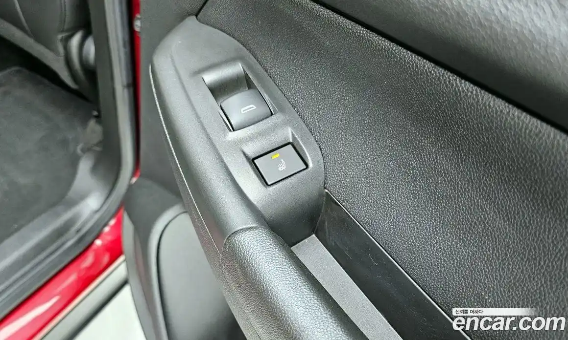 Chevrolet TrailBlazer 2021 1.3 Автомат в Москве № 1289875, фото 19