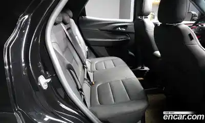 Chevrolet TrailBlazer 2024 1.3 Автомат в Москве № 1289960, миниатюра 12