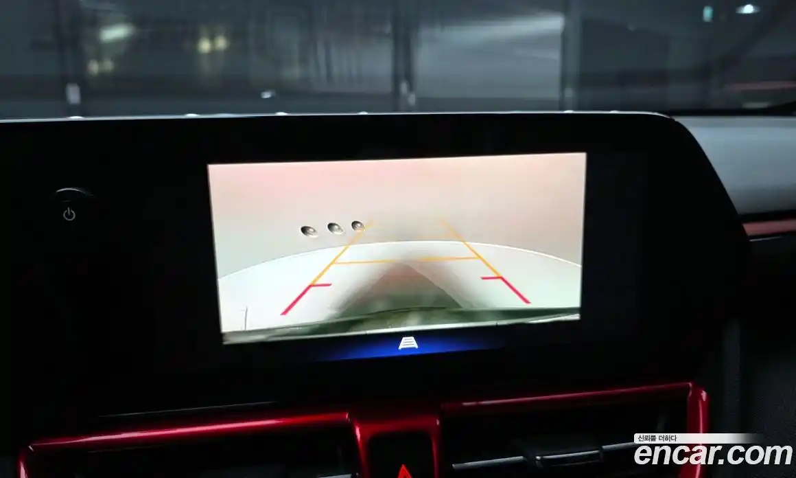 Chevrolet TrailBlazer 2024 1.3 Автомат в Москве № 1289960, фото 15