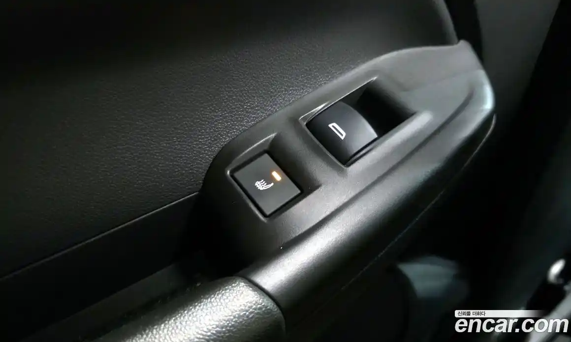 Chevrolet TrailBlazer 2024 1.3 Автомат в Москве № 1289960, фото 18