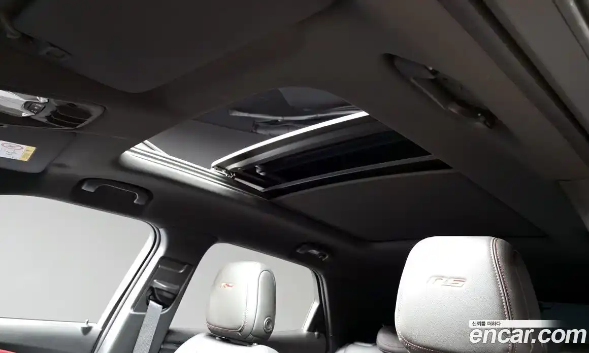 Chevrolet TrailBlazer 2024 1.3 Автомат в Москве № 1289960, фото 19