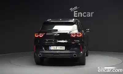 Chevrolet TrailBlazer 2024 1.3 Автомат в Москве № 1289960, миниатюра 4