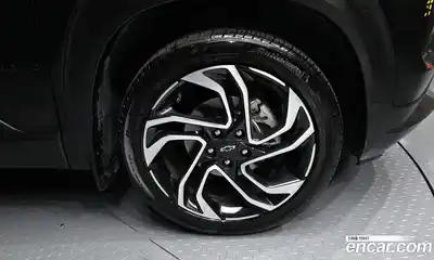 Chevrolet TrailBlazer 2024 1.3 Автомат в Москве № 1289960, миниатюра 5