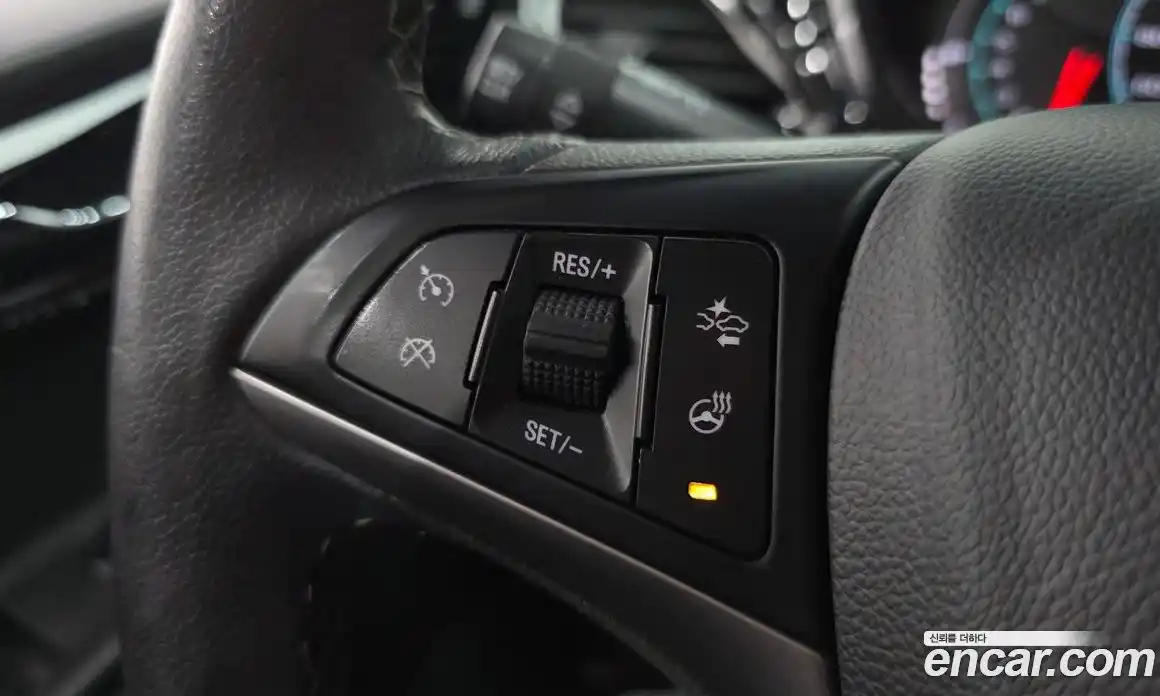 Chevrolet Spark 2016 1.0 гидро в Москве, фото 15