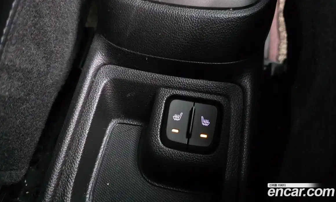 Chevrolet Spark 2016 1.0 гидро в Москве, фото 19