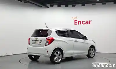 Chevrolet Spark 2016 1.0 гидро в Москве, миниатюра 2