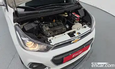 Chevrolet Spark 2016 1.0 гидро в Москве, миниатюра 6