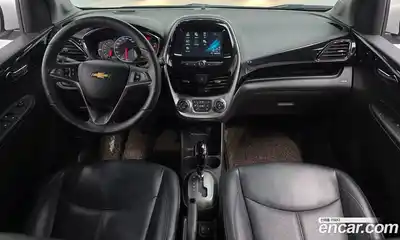 Chevrolet Spark 2016 1.0 гидро в Москве, миниатюра 7