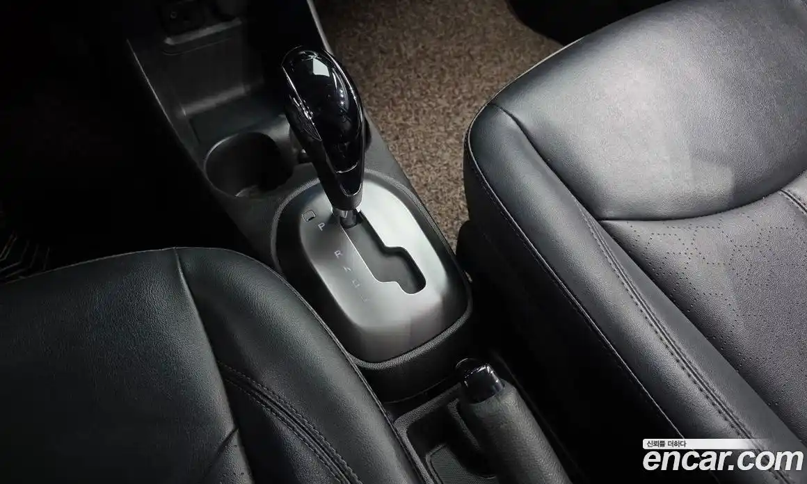 Chevrolet Spark 2016 1.0 гидро в Москве, фото 9