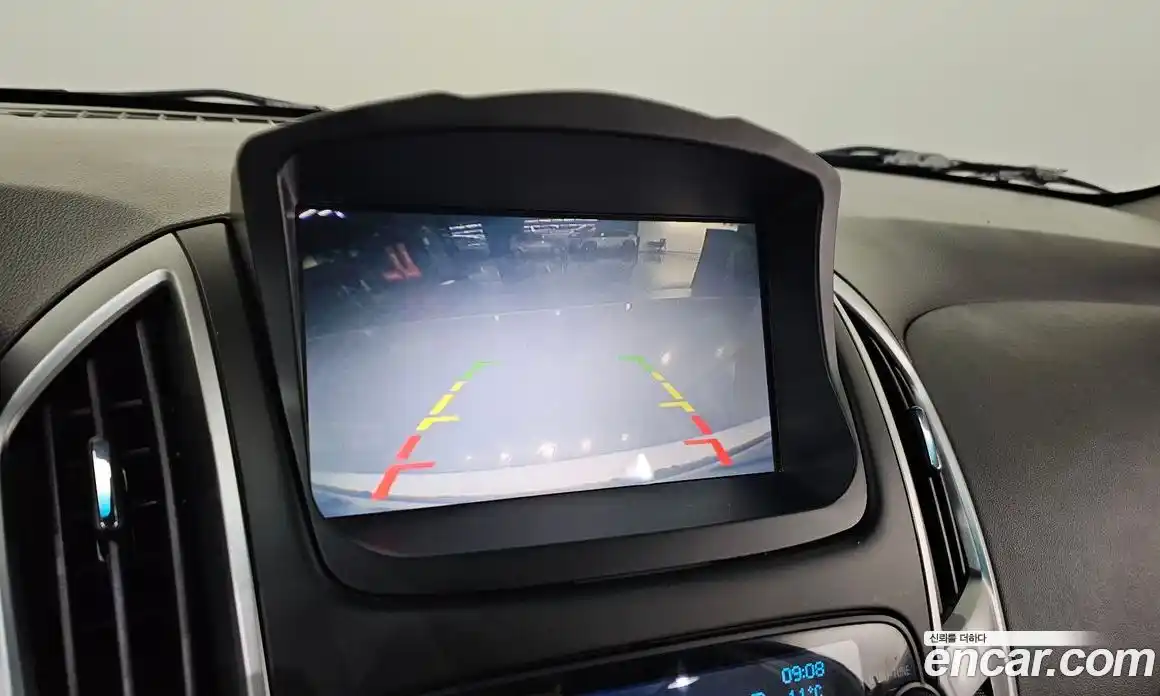 Chevrolet Cruze 2016 1.8 Автомат в Москве № 1289974, фото 13