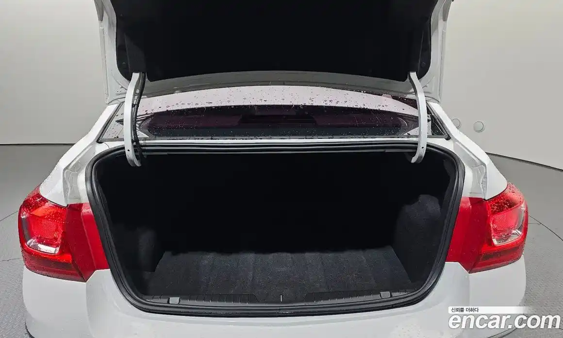 Chevrolet Cruze 2016 1.8 Автомат в Москве № 1289974, фото 14