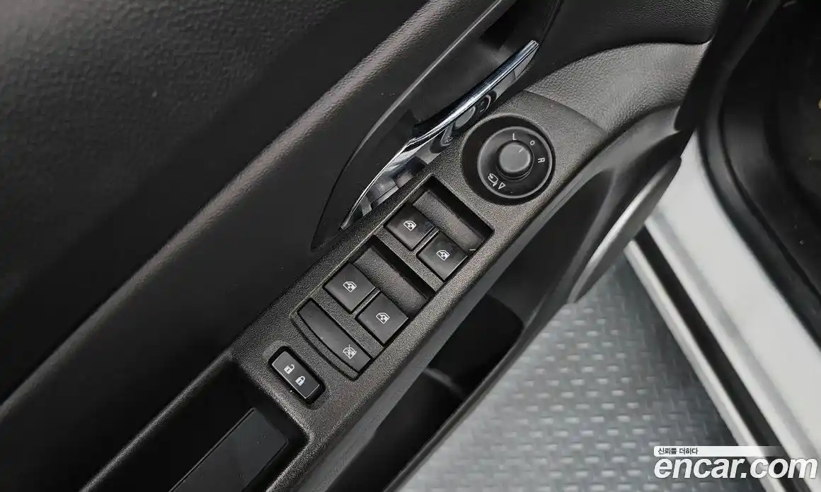 Chevrolet Cruze 2016 1.8 Автомат в Москве № 1289974, фото 17