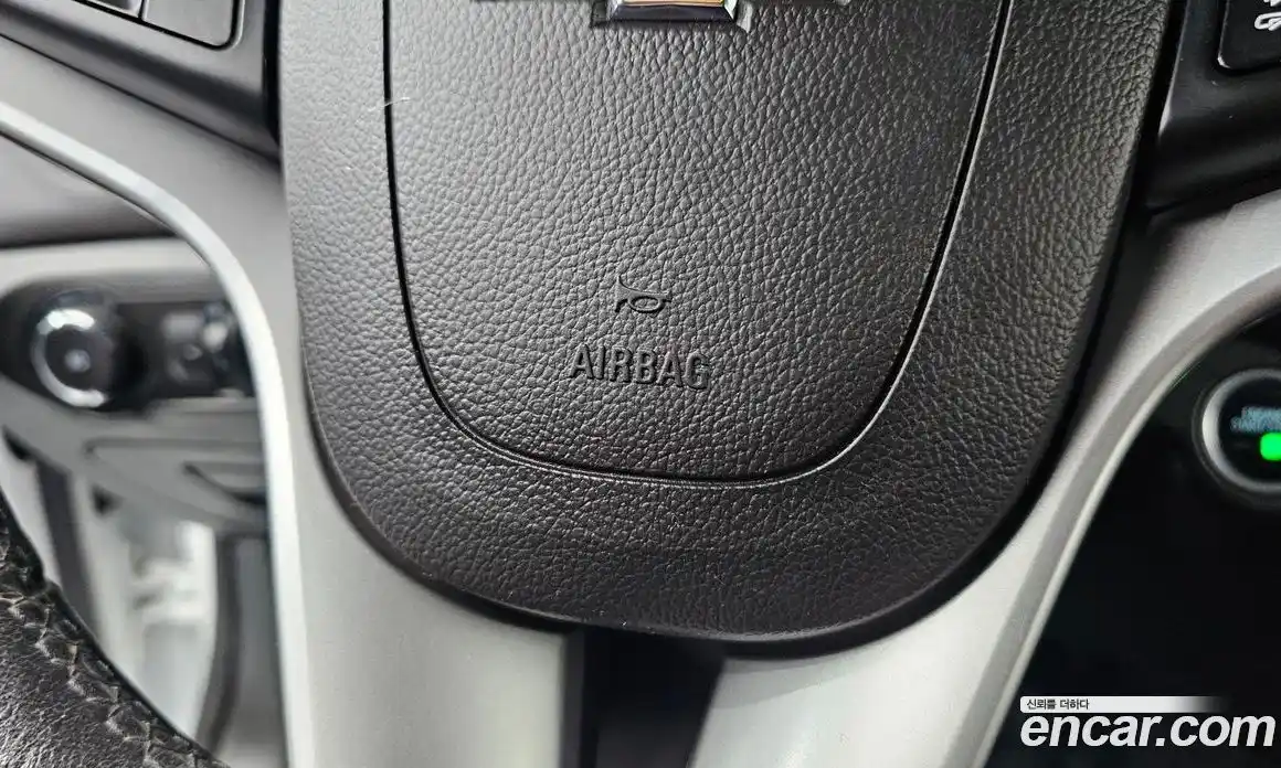 Chevrolet Cruze 2016 1.8 Автомат в Москве № 1289974, фото 20