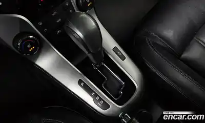 Chevrolet Cruze 2016 1.8 Автомат в Москве № 1289974, миниатюра 9