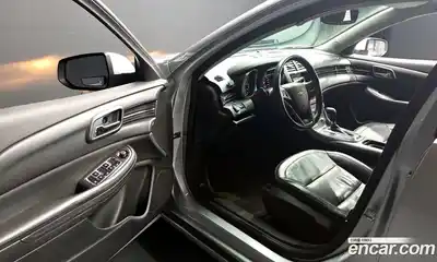 Chevrolet Malibu 2015 2.0 Автомат в Москве № 1290023, миниатюра 11