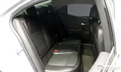 Chevrolet Malibu 2015 2.0 Автомат в Москве № 1290023, миниатюра 12